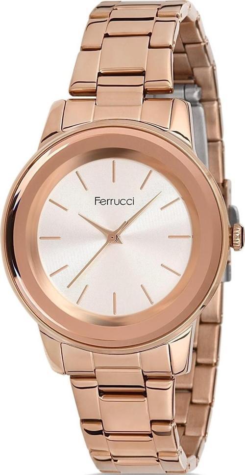 FC.11397M.07 Ferrucci Kadın Kol Saati