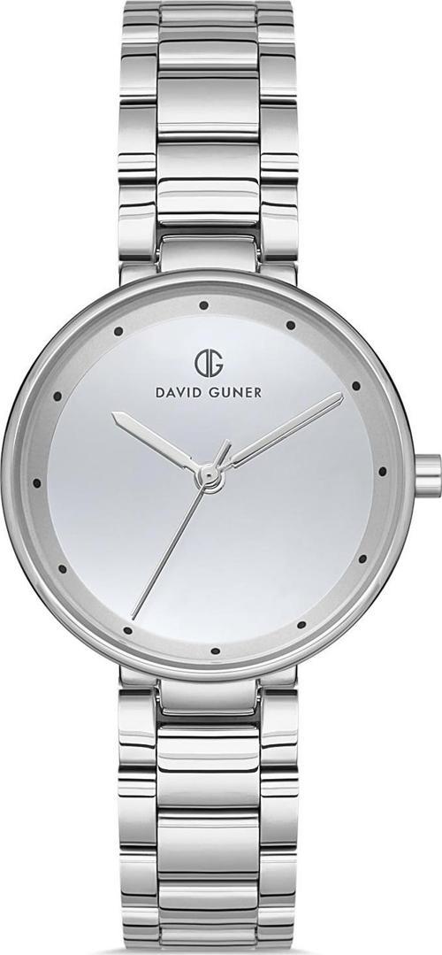 DG-8138LA-A1 DAVID GUNER Kadın Kol Saati