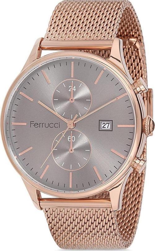 FC.12616TH.05 Ferrucci Erkek Kol Saati