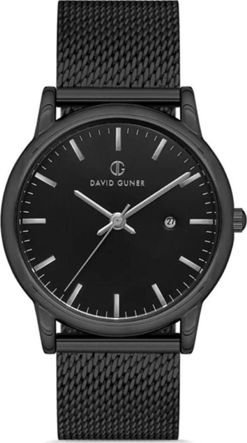 DG-8207GC-G2 DAVID GUNER Erkek Kol Saati