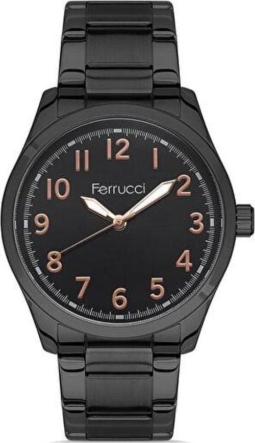 FC.12926R.05 Ferrucci Erkek Kol Saati