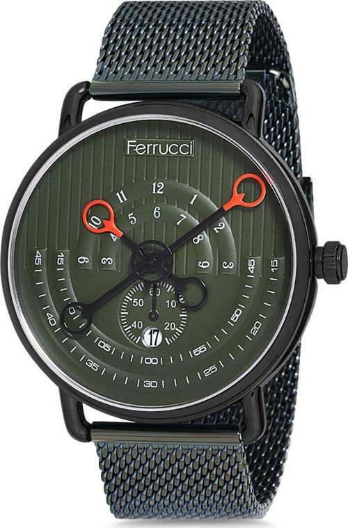 FC.13015TH.03 Ferrucci Erkek Kol Saati