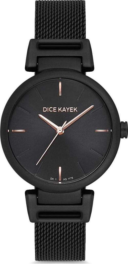 DK.1.AG1175.12 Dice Kayek Kadın Kol Saati