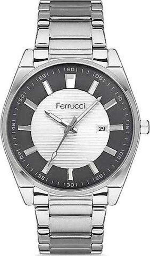 FC.13639M.02 Ferrucci Erkek Kol Saati