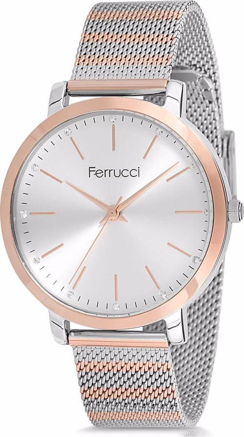FC.13374H.04 Ferrucci Kadın Kol Saati