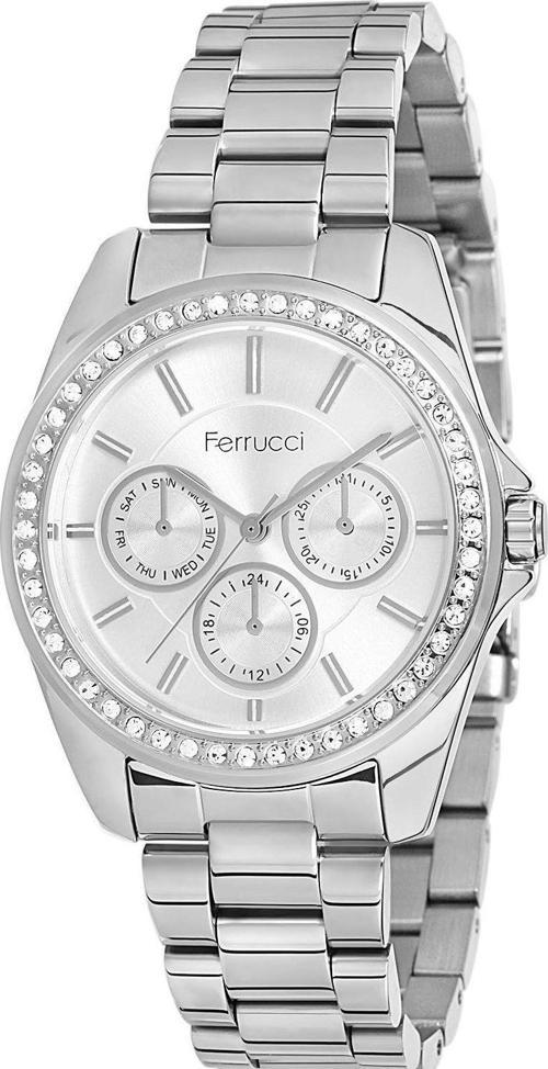 FC.13930M.01 Ferrucci Kadın Kol Saati