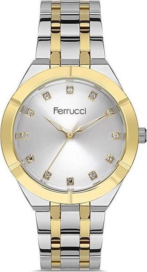 FC.14208M.03 Ferrucci Kadın Kol Saati