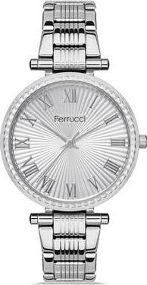 FC.14306M.02 Ferrucci Kadın Kol Saati