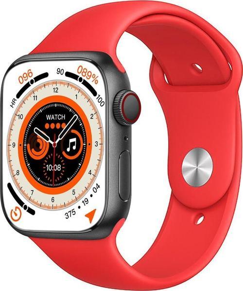 FC.S8 PLUS.01 Ferrucci Smart Akıllı Kol Saati