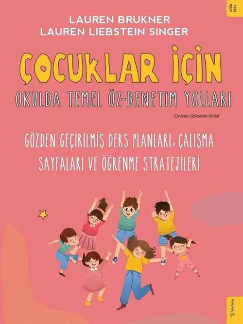 Çocuklar İçin Okulda Temel Öz - Denetim Yolları