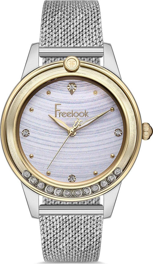 FL.1.10186.4 Freelook Kadın Kol Saati