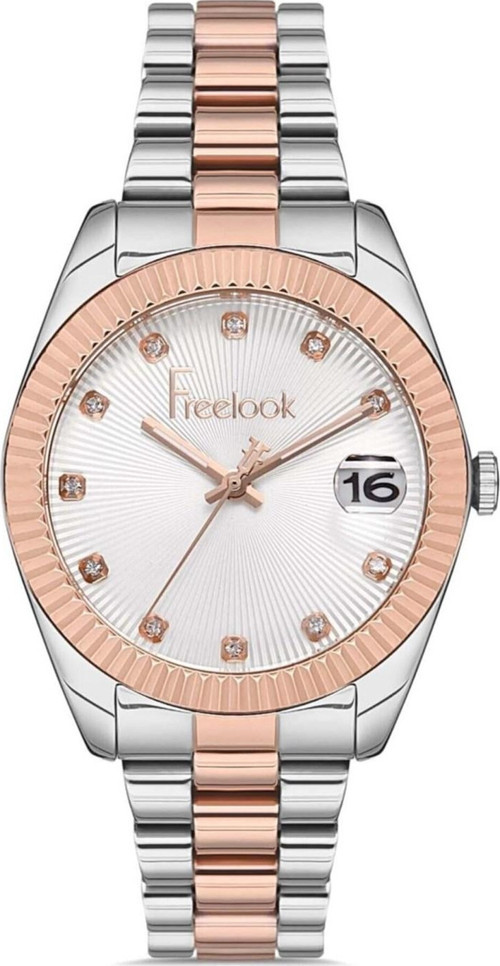 FL.1.10219.3 Freelook Kadın Kol Saati