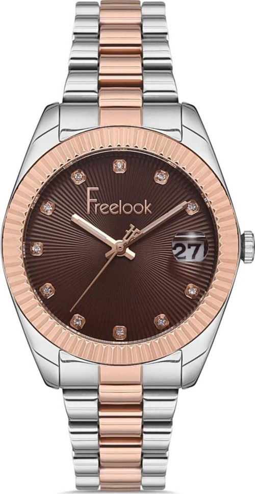 FL.1.10219.5 Freelook Kadın Kol Saati