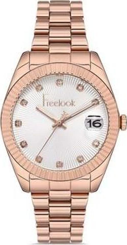 FL.1.10219.6 Freelook Kadın Kol Saati