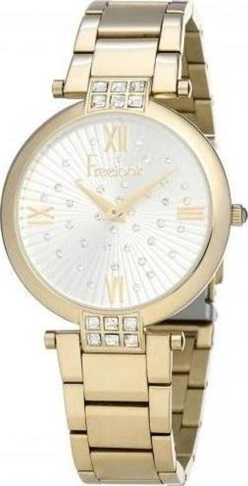 F.1.10078.2 FREELOOK KADIN KOL SAATİ