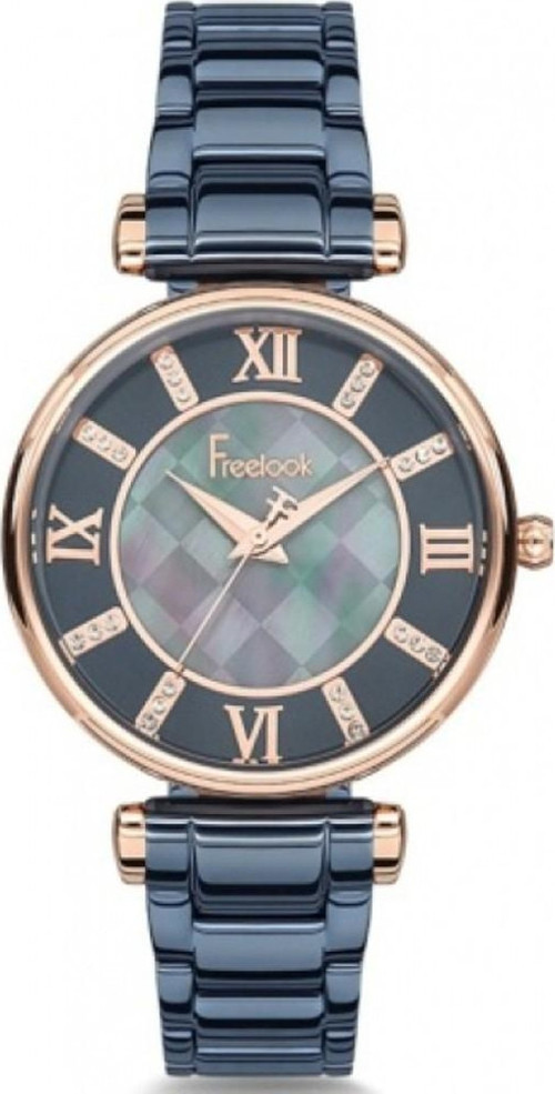 F.1.1024.03 FREELOOK BAYAN KOL SAATİ