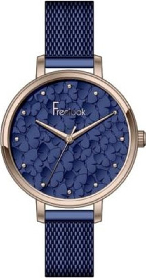 F.1.1072.03 FREELOOK BAYAN KOL SAATİ