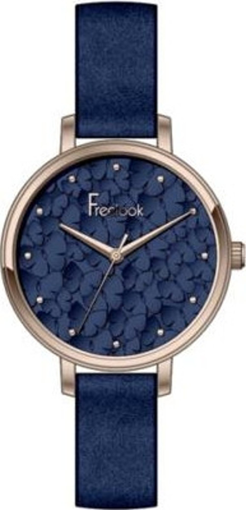 F.1.1073.02 FREELOOK BAYAN KOL SAATİ