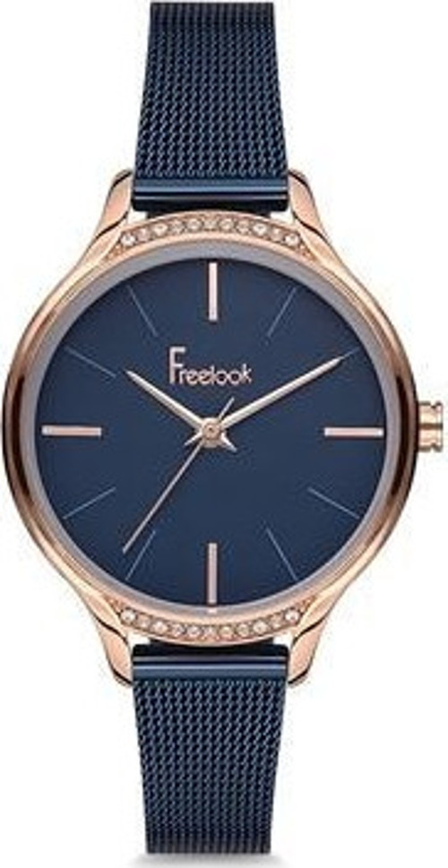 F.1.1080.02 FREELOOK BAYAN KOL SAATİ