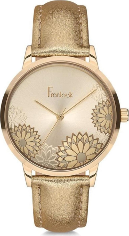 F.1.1104.03 FREELOOK BAYAN KOL SAATİ
