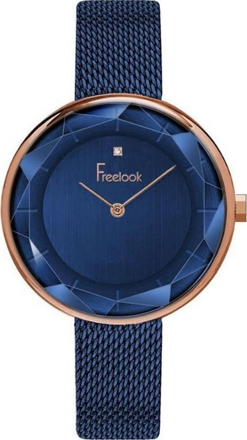 F.4.1037.03 FREELOOK BAYAN KOL SAATİ
