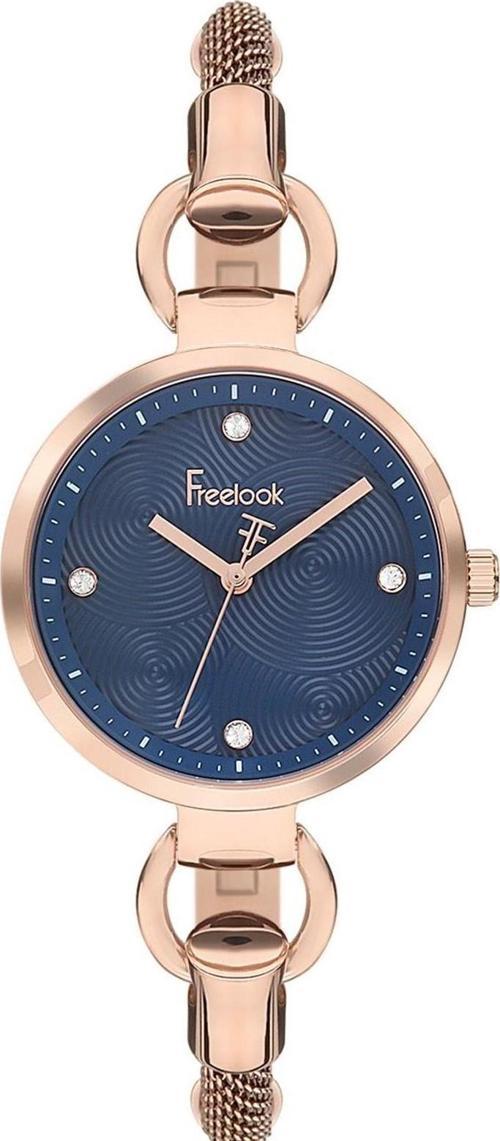 F.4.1041.02 FREELOOK BAYAN KOL SAATİ