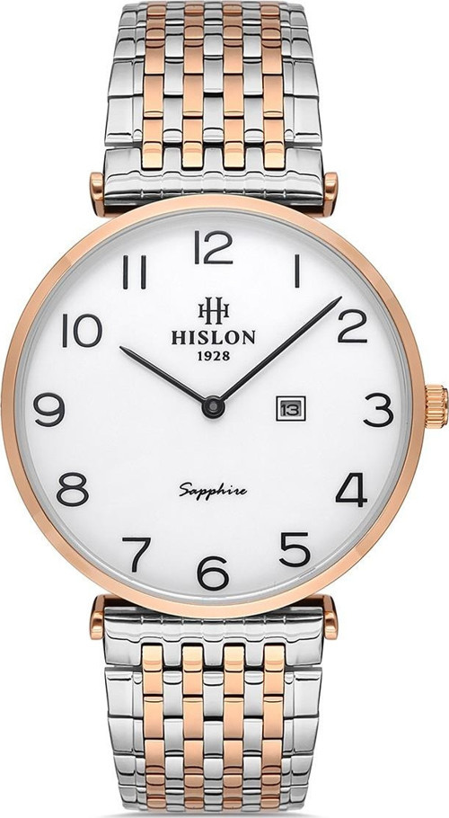 CL119T-01SR Hislon Erkek Kol Saati