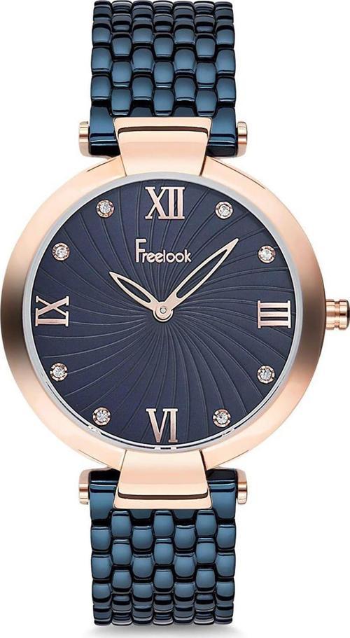 F.7.1007.03 FREELOOK BAYAN KOL SAATİ