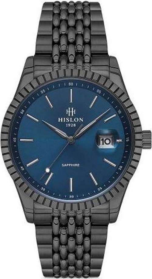 CL145N-11SS Hislon Erkek Kol Saati