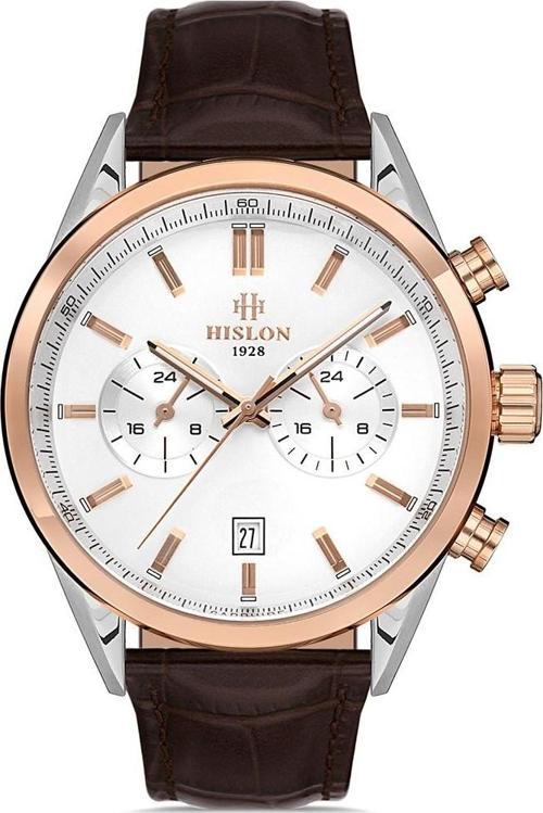 DT114T-02KR Hislon Erkek Kol Saati