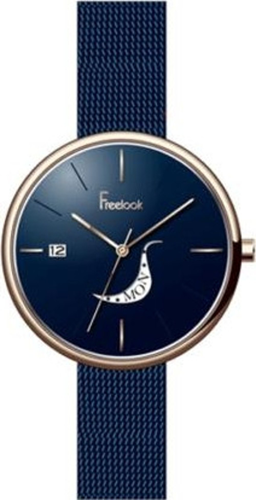 F.7.1015.02 FREELOOK BAYAN KOL SAATİ