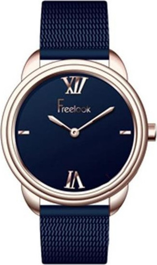 F.7.1018.05 FREELOOK BAYAN KOL SAATİ
