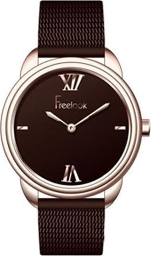 F.7.1018.06 FREELOOK BAYAN KOL SAATİ