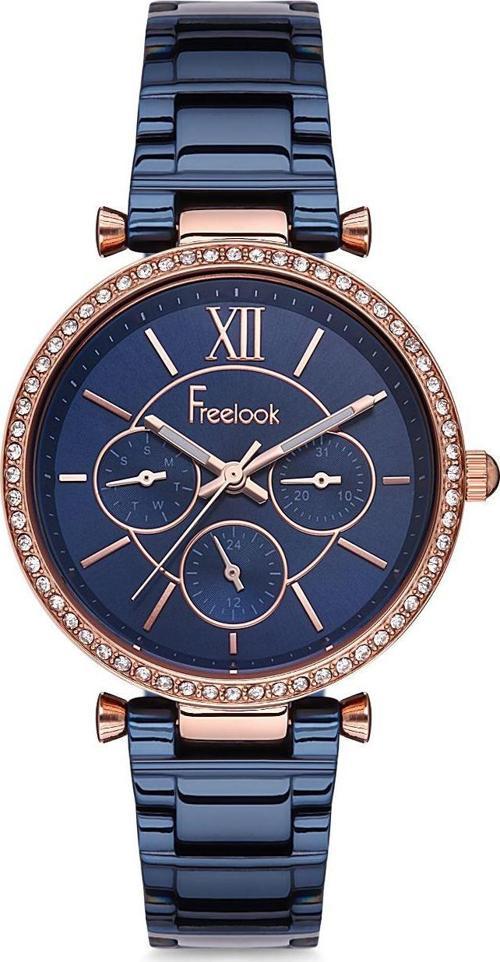 F.7.1056.07 FREELOOK KADIN KOL SAATİ