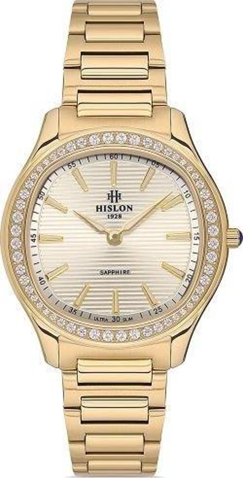 QL148G-10SG Hislon Kadın Kol Saati