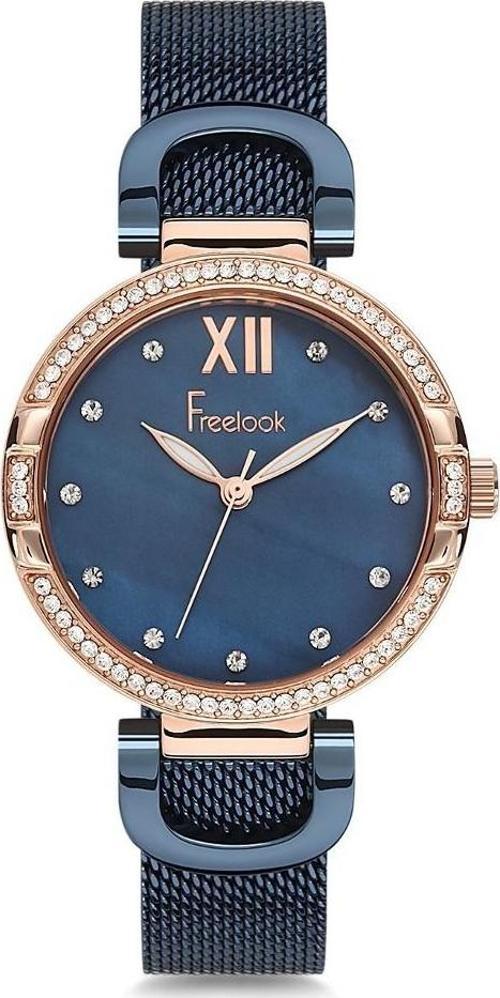 F.8.1009.04 FREELOOK BAYAN KOL SAATİ