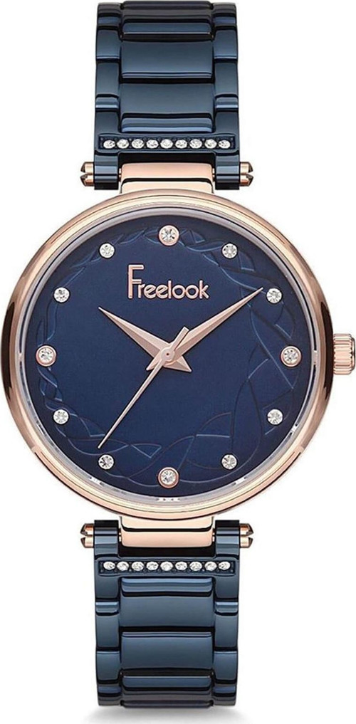 F.8.1031.06 FREELOOK BAYAN KOL SAATİ
