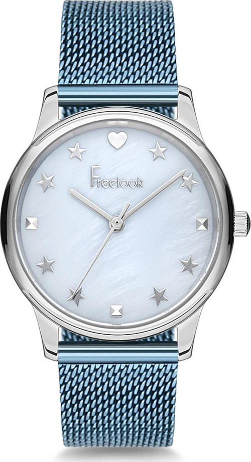 F.8.1037.04 FREELOOK BAYAN KOL SAATİ