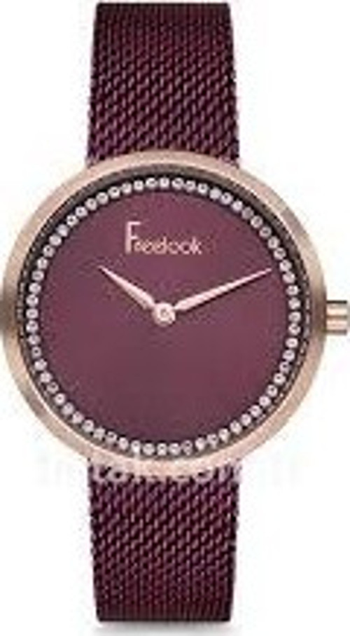 F.8.1040.07 FREELOOK BAYAN KOL SAATİ
