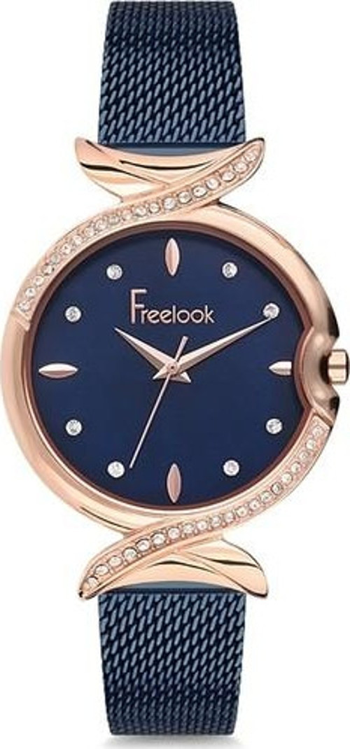 F.8.1041.06 FREELOOK BAYAN KOL SAATİ