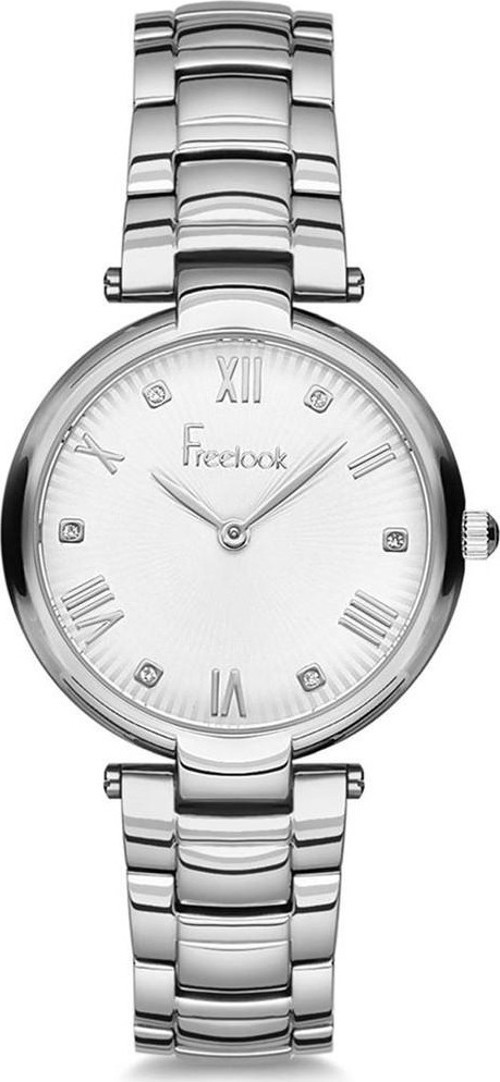 F.8.1049.01 FREELOOK BAYAN KOL SAATİ