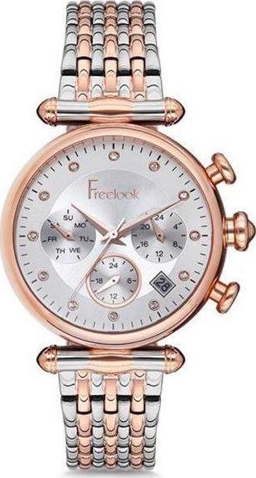 F.8.1080.08 Freelook Kadın Kol Saati
