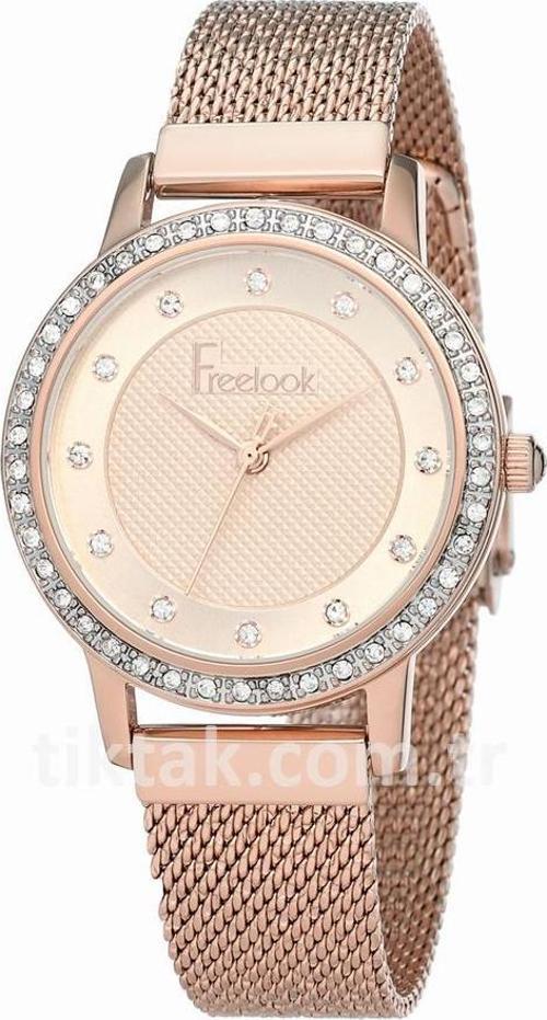 FL.1.10044.3 FREELOOK KADIN KOL SAATİ