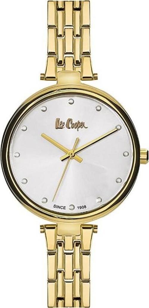LC06329.130 LEE COOPER BAYAN KOL SAATİ