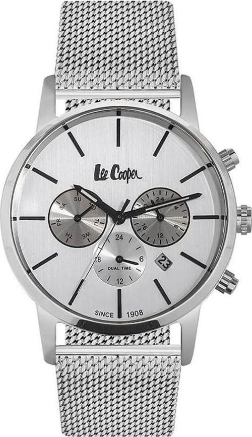 LC06342.330 LEE COOPER ERKEK KOL SAATİ