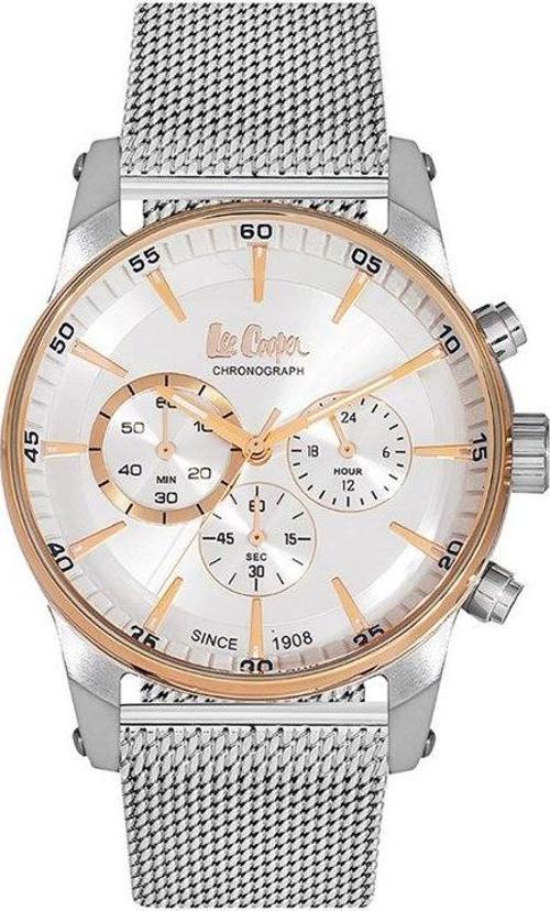 LC06356.530 LEE COOPER ERKEK KOL SAATİ