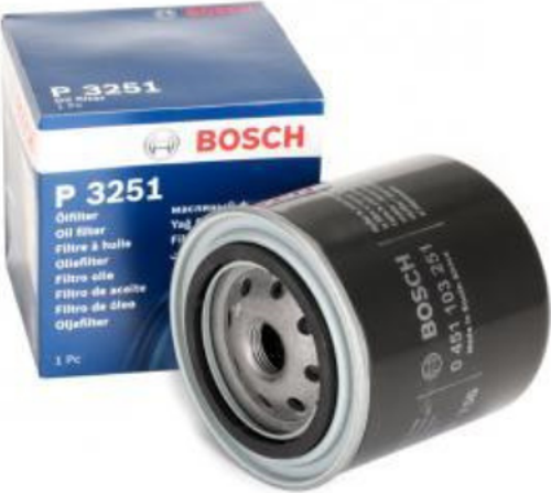 Ford Focus Yağ Filtresi 93-98 0451103251 Bosch