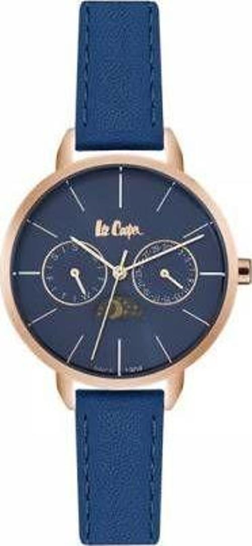 LC06483.499 LEE COOPER BAYAN KOL SAATİ