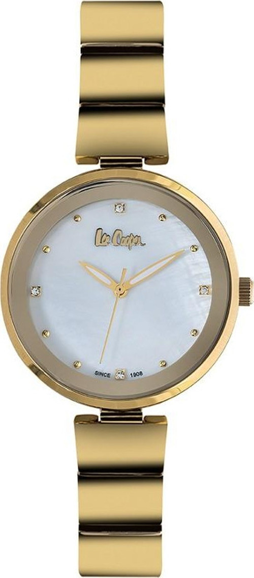 LC06509.120 LEE COOPER BAYAN KOL SAATİ