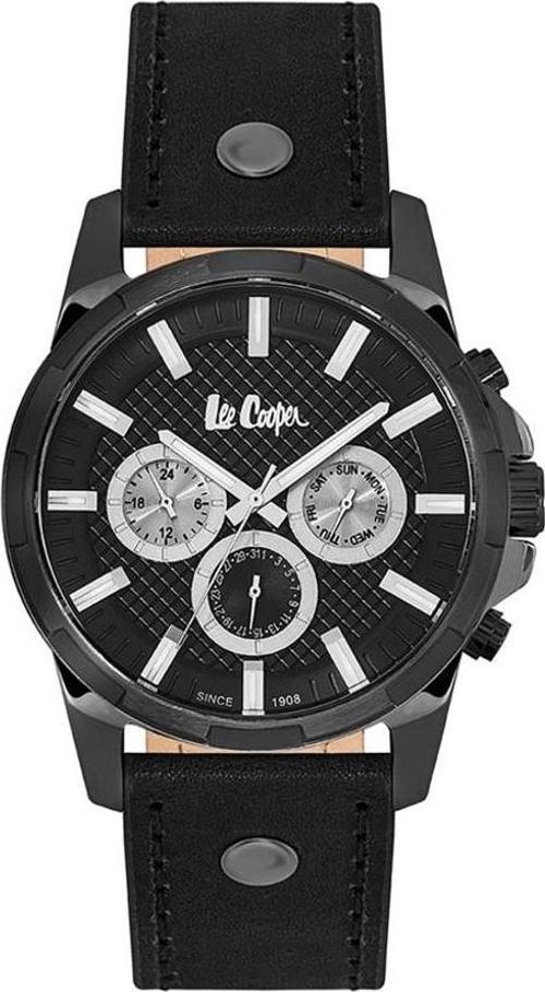LC06515.651 LEE COOPER ERKEK KOL SAATİ